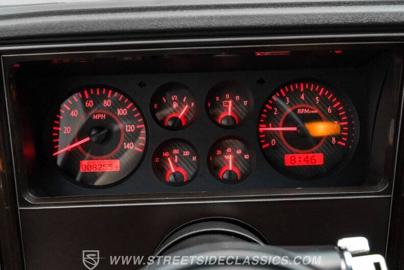1984 GMC Caballero