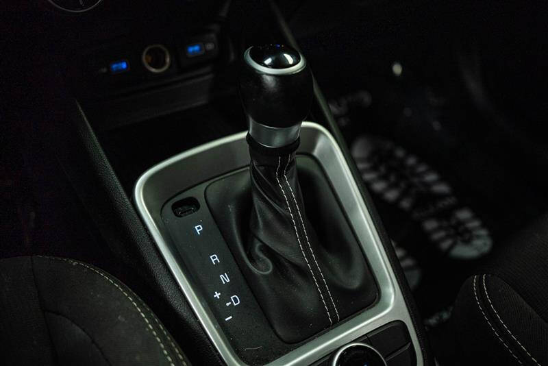 2022 Hyundai Venue SEL