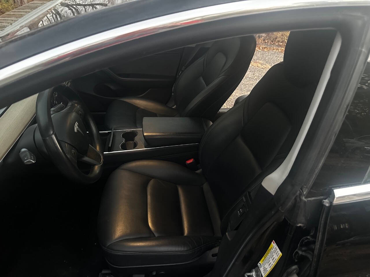 2018 Tesla Model 3 for sale at PZ GLOBAL AUTO in Spring Lake Park, MN