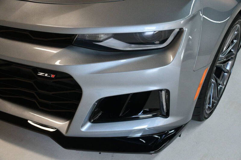 2023 Chevrolet Camaro ZL1
