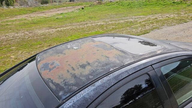 2006 Mitsubishi Galant