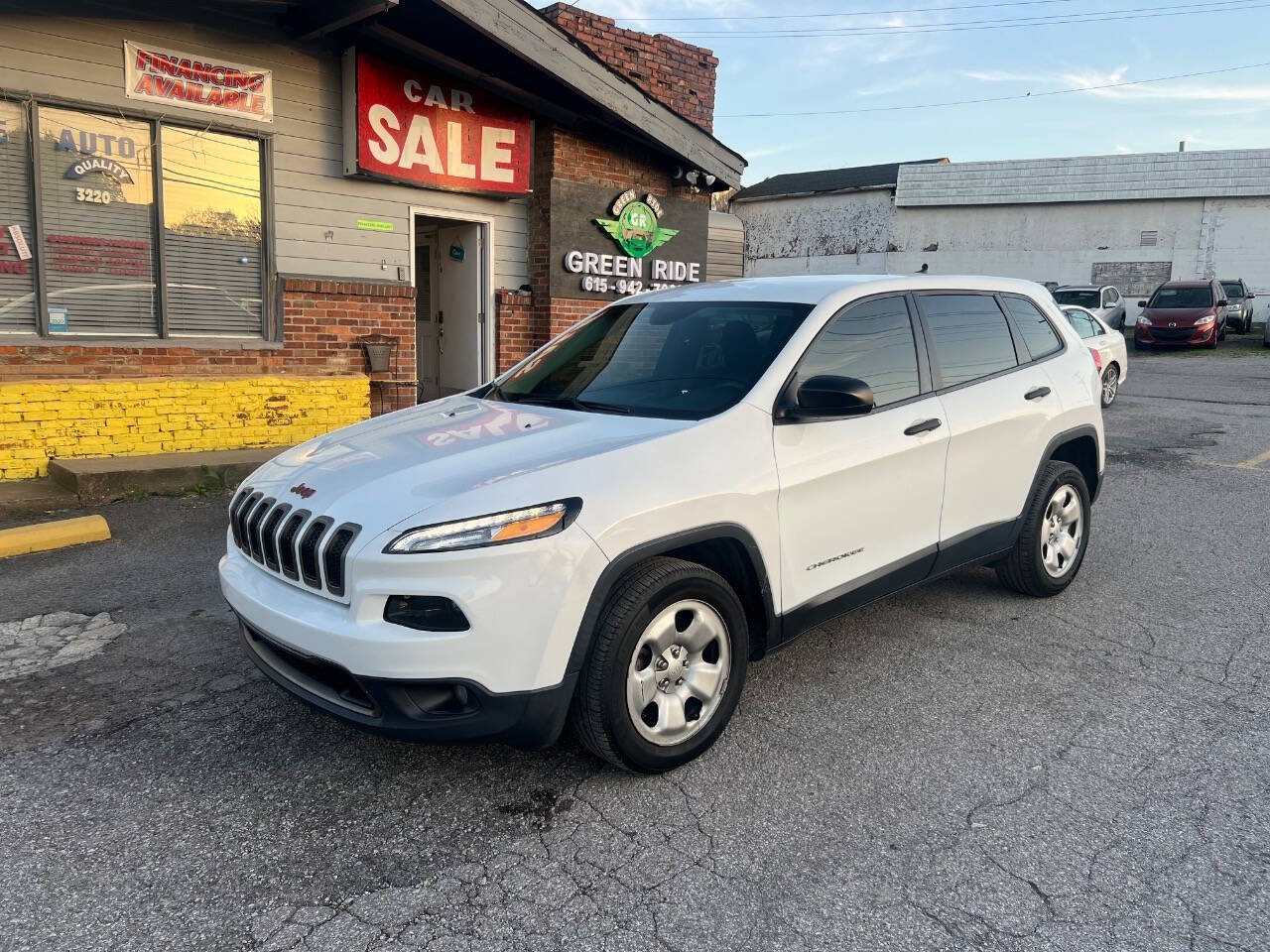 Sitemapcdatahttpswudinf Inetcomjeeps For Sale Nashville Tn