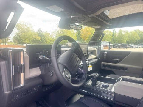 2026 GMC HUMMER EV 2X