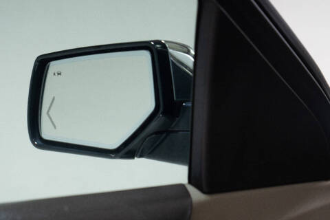 2015 Chevrolet Suburban LTZ