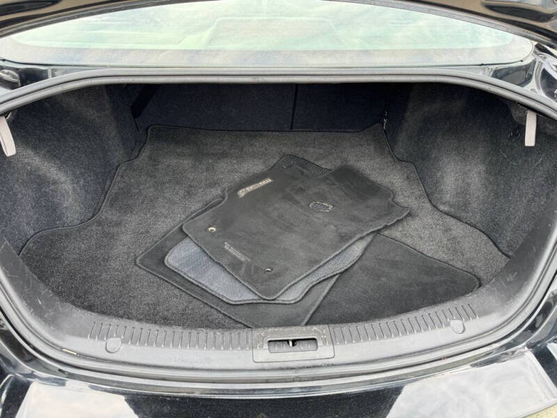 2013 Mazda MAZDA6 i Touring Plus