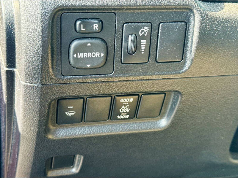 2015 Toyota 4Runner SR5 Premium