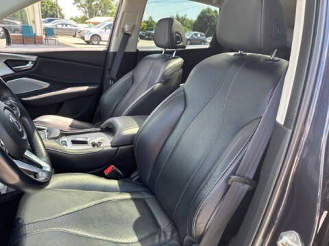 2020 Acura RDX SH-AWD w/Tech