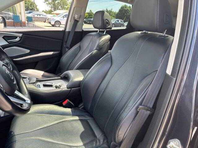 2020 Acura RDX SH-AWD w/Tech