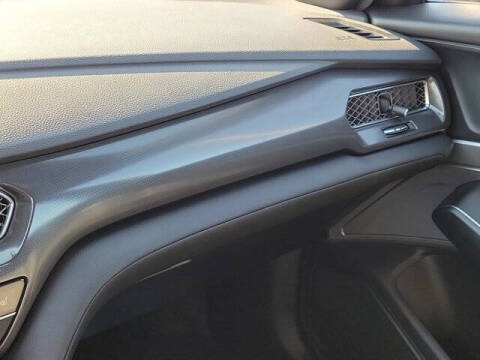 2025 Acura Integra w/A-SPEC
