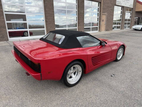 1988 Chevrolet Corvette
