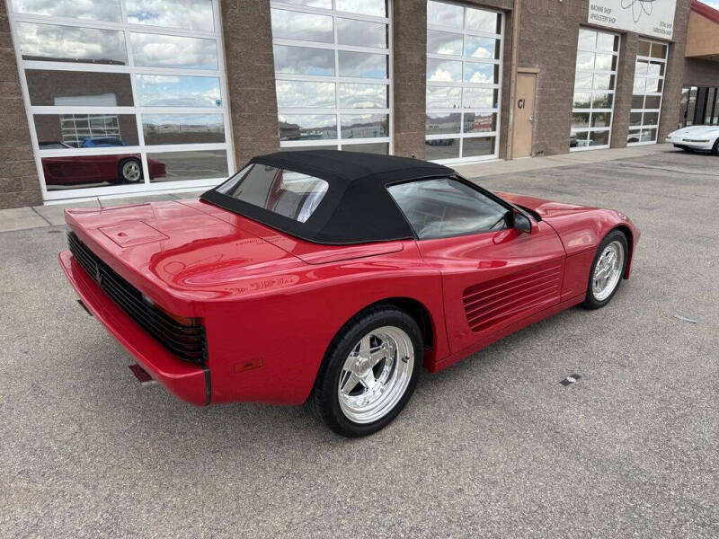 1988 Chevrolet Corvette