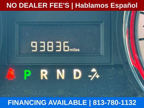 2018 Dodge Grand Caravan SE Plus