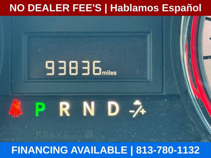2018 Dodge Grand Caravan SE Plus