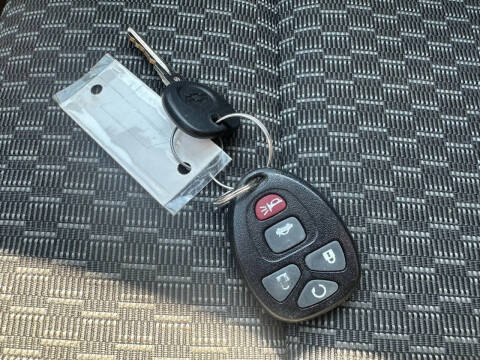 2010 Chevrolet Cobalt LT