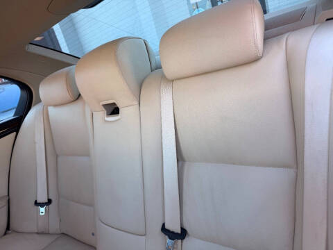 2010 BMW 5 Series 535i