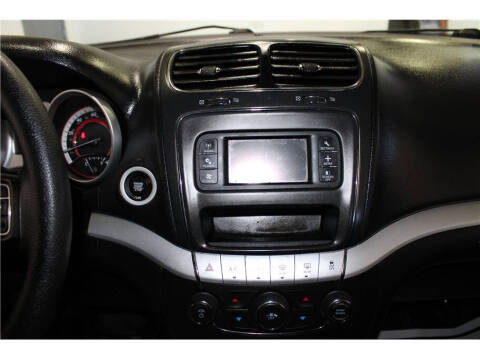 2019 Dodge Journey SE Value Package