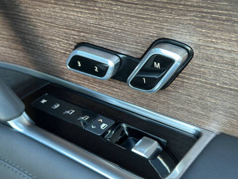 2023 Land Rover Range Rover P530 Autobiography