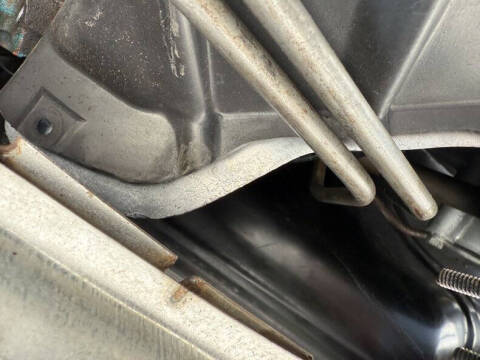 1981 Pontiac Firebird Trans Am