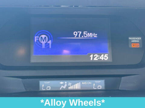 2016 Acura ILX