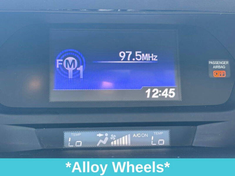 2016 Acura ILX