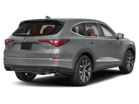 2024 Acura MDX SH-AWD w/Tech