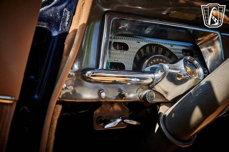 1952 Studebaker Champion