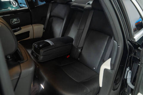 2014 Rolls-Royce Ghost