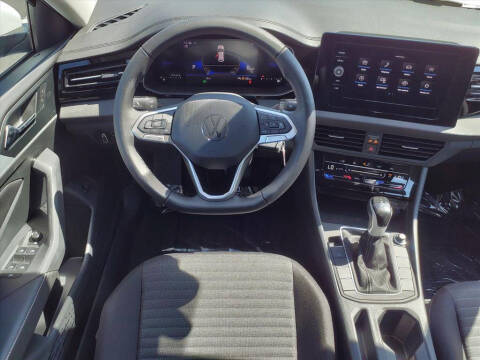 2026 Volkswagen Jetta S