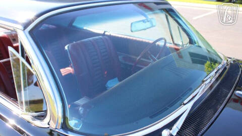 1962 Oldsmobile Starfire