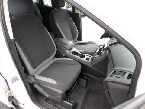 2014 Ford Escape S