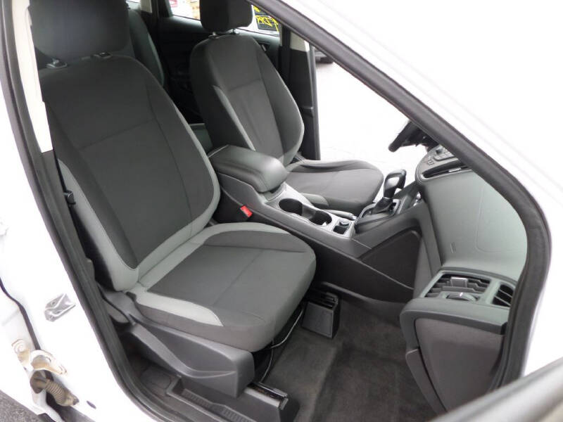 2014 Ford Escape S
