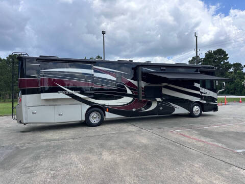 2019 Tiffin Phaeton 40qkh BUNK BEDS, King Bed