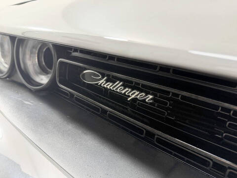 2017 Dodge Challenger T/A 392