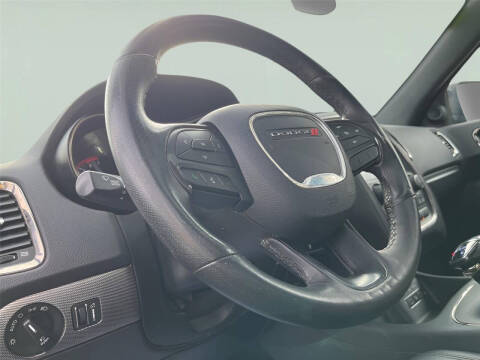 2019 Dodge Durango R/T