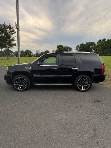 2007 Cadillac Escalade