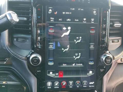 2019 RAM 2500 Limited