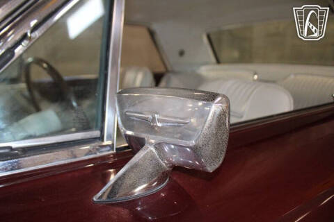 1964 Ford Thunderbird