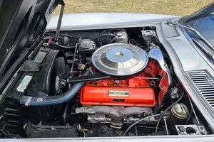 1963 Chevrolet Corvette