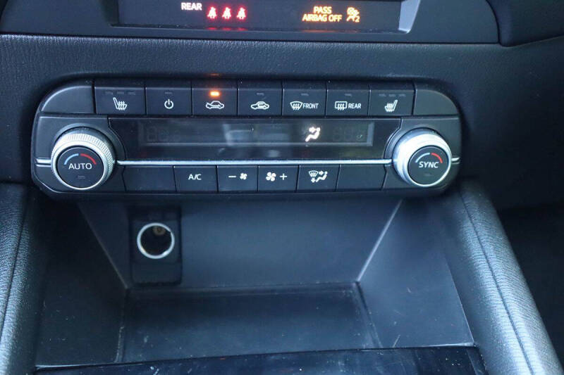 2023 Mazda CX-5 2.5 S Select