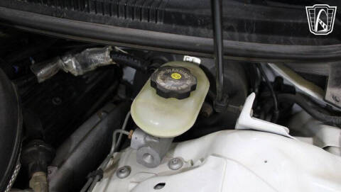 1997 Chevrolet Camaro