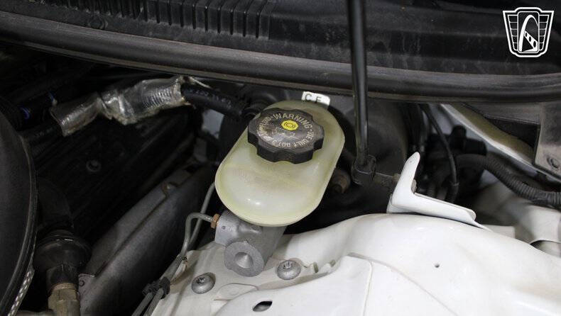 1997 Chevrolet Camaro