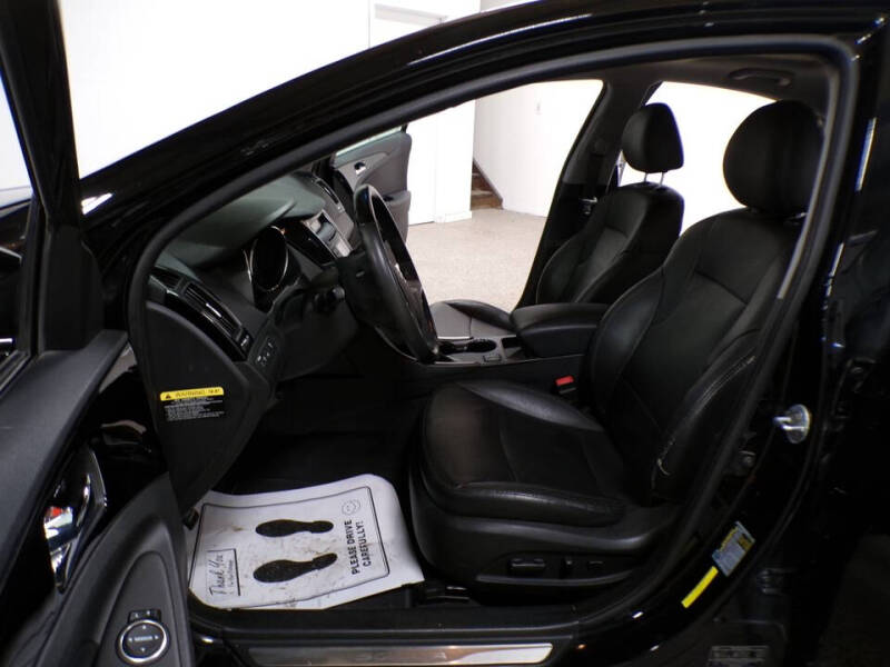 2012 Hyundai Sonata Limited