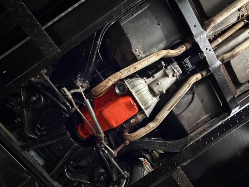 1967 Chevrolet Corvette