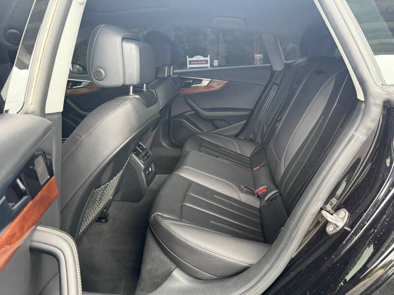 2023 Audi A5 Sportback quattro Premium Plus 40 TFSI