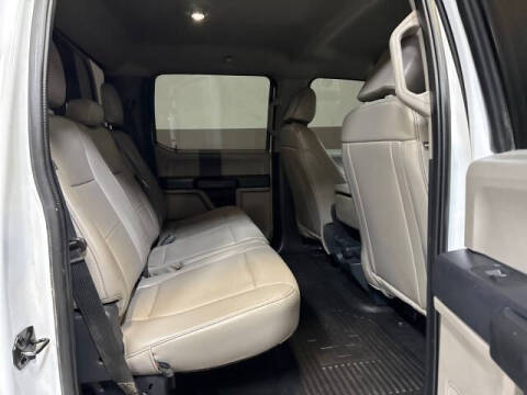 2022 Ford F-350 Super Duty