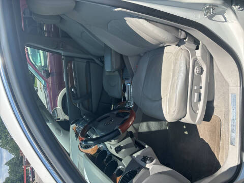 2011 Buick Enclave CXL-1