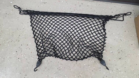 1999 BMW 7 Series 740i