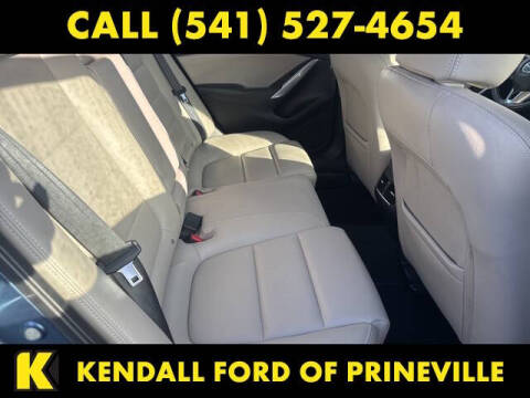 2015 Mazda MAZDA6 i Touring