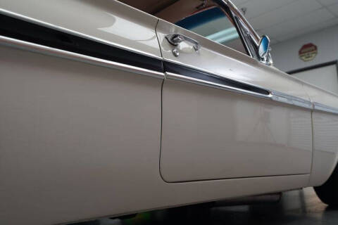 1961 Chevrolet Impala