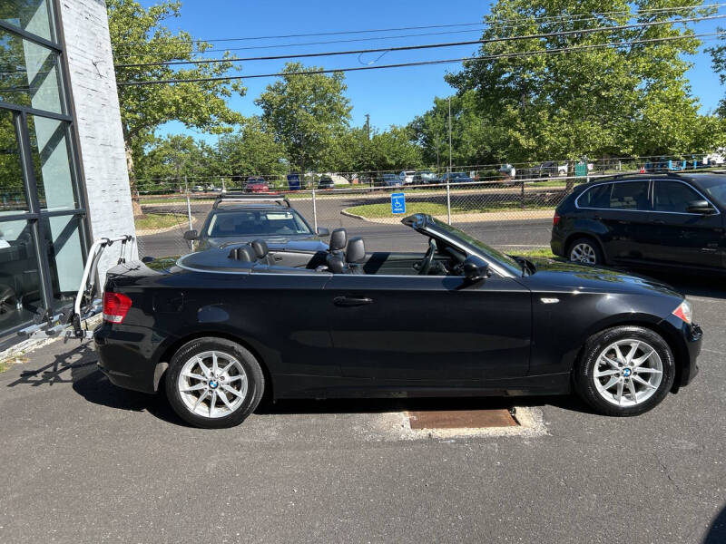 2011 BMW 1 Series 128i